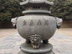-灵谷景区