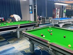 -永宁台球·棋牌俱乐部(淮海路店)