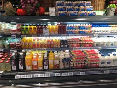 -百佳永辉超市(福田星河店)