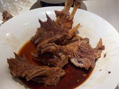 -九毛九西北菜(番禺万达店)