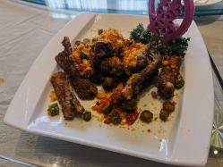 -郑州绿地JW万豪酒店·宴会厅