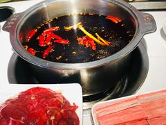 -让签签飞小郡肝串串香(春熙路形象店)