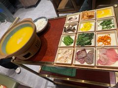 -云海肴·汽锅鸡·云南菜(苏州中心店)