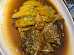 -径山十八道·风味民间菜(杭州总店)