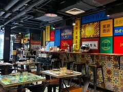 -玛嘉烈(北京金融街店)