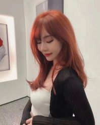 -罗亚帝造型