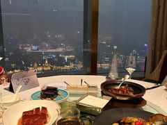 -金轩中餐厅 Jin Xuan(浦东丽思卡尔顿酒店)
