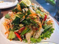 -金塔傣乡·德宏傣味·手抓饭·孔雀宴·云南民族特色菜(文化巷店)