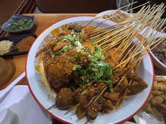 -付小姐在成都(中山公园店)