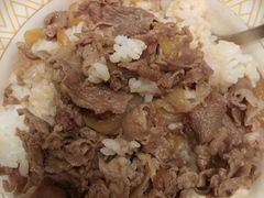 -食其家·牛丼咖喱(天津梅江印象城店)