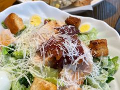 -安妮意大利餐厅(国贸店)