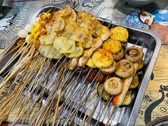 -老谢野馄饨(延安路店)