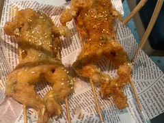 -青花椒花椒鱼(合生汇店)