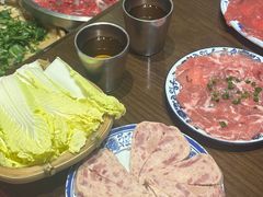 -萍姐火锅·公路夜市(南京新街口店)