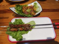 -伊麦佳兰州牛肉面清真美食店