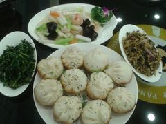 2013-07-29&nbsp;11.59.39-旺仔家常菜生煎包(马端街店)