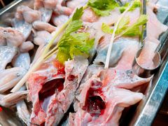 -青山青豆花·笑禅豆腐鱼(黄泥塝店)
