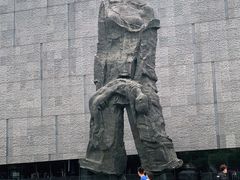 -侵华日军南京大屠杀遇难同胞纪念馆