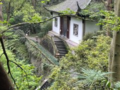 -虎跑公园