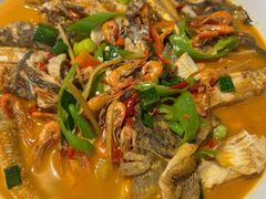 -好灶头妈妈菜·柴火灶台鱼·千岛湖土菜地标美食