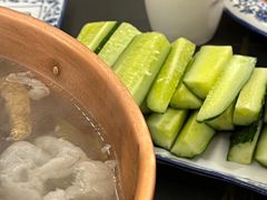 -磁器铜锅涮肉(交大东路店)