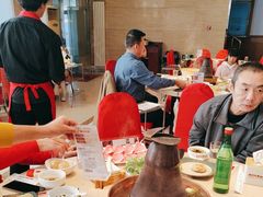 -阳坊大都涮羊肉(阳坊总店)
