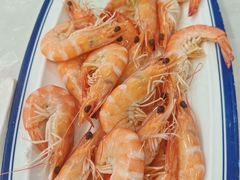 -三星海鲜大排档(双子塔店)