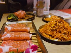 -西塔老太太泥炉烤肉(亚运村店)
