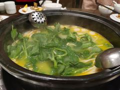 -蜀中吴养生板栗鸡(会展店)