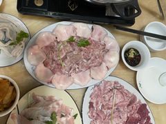 -华哥新鲜猪精品美食