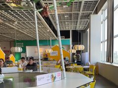 -宜家·瑞典风味餐厅(无锡店)