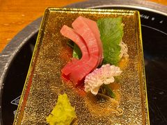 -蟹将军·松叶蟹和牛日料放题自助(K11店)