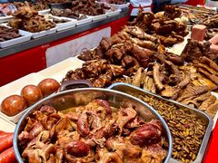 -净香园熟肉(北坦总店)