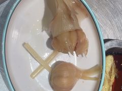 -古彭7只羊·招牌白串·碳锅羊肉旗舰店