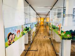 -极橙儿童齿科矫正中心(奥城店)