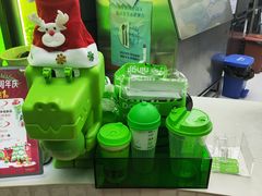 -柠季·手打柠檬茶(吴江路店)