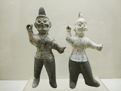 -邹城博物馆