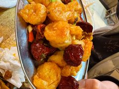 -郑记•不夜城烧烤•龙虾•虾蟹(黄鹤楼店)