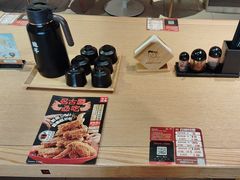 -味千拉面(上虞万和城分店)