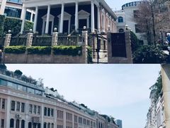 -中山路步行街