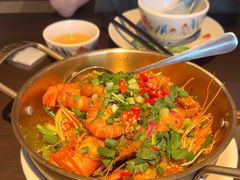 -大头虾越式风味餐厅(光明广场店)