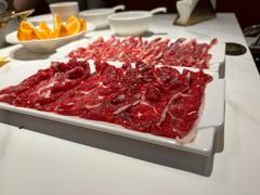 -犇鼎牛潮汕牛肉火锅(新辰里学清路店)