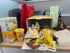 -山姆会员商店(杨桥西路店)