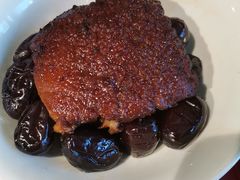 -蓝田九大碗民俗食府(蓝田店)