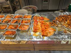 -禾斗海鲜自助(市南银座店)