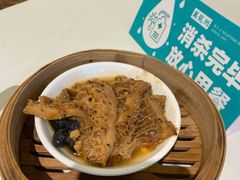 黑椒金钱-万龙洲海鲜(南新仓店)
