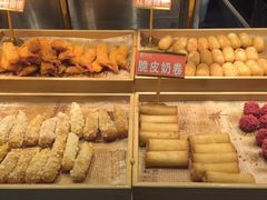 -苏格里岛自助海鲜烤肉(中州万达店)