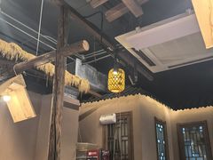 -柿子树炭烤羊腿(金台路店)