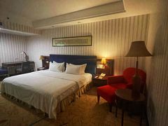 -顺德君豪酒店(佛山容桂渔人码头店)