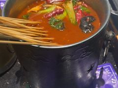 -冰城小镇音乐串吧·聚会餐厅(百子湾店)